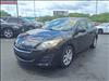 2010 Mazda Mazda3 i Sport