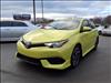 2018 Toyota Corolla iM Base