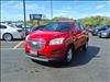 2015 Chevrolet Trax LT
