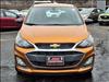 2019 Chevrolet Spark LS CVT