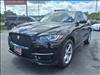 2019 Jaguar F-PACE 25t Premium
