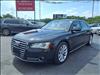 2013 Audi A8 L 3.0T quattro