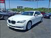 2013 BMW 7 Series 750Li
