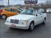 1995 Mercedes-Benz E-Class E 320