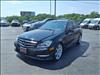2014 Mercedes-Benz C-Class C 250 Sport