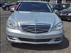 2012 Mercedes-Benz S-Class S 550 4MATIC