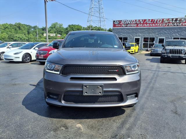 2019 Dodge Durango GT