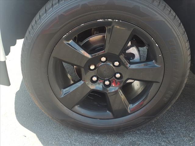 2016 GMC Sierra 1500 Base