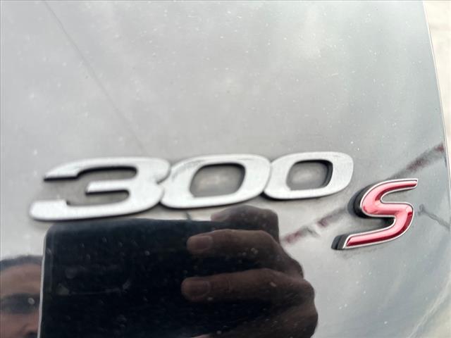 2021 Chrysler 300 S V6