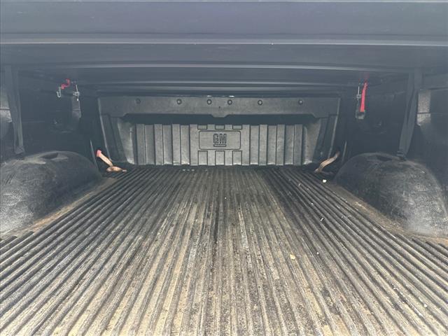 2014 Chevrolet Silverado 1500 LTZ Z71