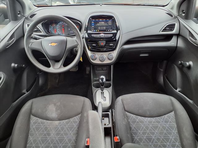 2019 Chevrolet Spark LS CVT