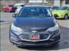 2016 Chevrolet Cruze LS Auto