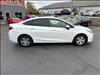 2017 Chevrolet Cruze LS Auto