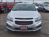 2015 Chevrolet Cruze LS Auto