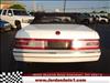 1991 Cadillac Allante 