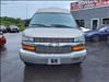 2004 Chevrolet Express Explorer