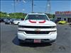 2017 Chevrolet Silverado 1500 Custom