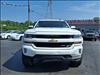 2017 Chevrolet Silverado 1500 LT Z71