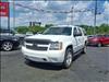 2008 Chevrolet Suburban LTZ