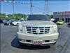 2008 Cadillac Escalade Base