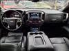 2015 Chevrolet Silverado 1500 LTZ Z71
