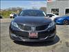 2015 Lincoln MKZ Base