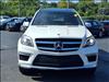 2015 Mercedes-Benz GL-Class GL 63 AMG