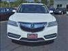 2014 Acura MDX SH-AWD w/Advance w/RES
