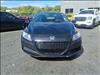 2015 Honda CR-Z Base