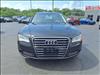 2013 Audi A8 L 3.0T quattro