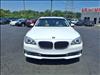 2013 BMW 7 Series 750Li