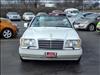 1995 Mercedes-Benz E-Class E 320
