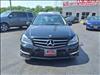 2014 Mercedes-Benz C-Class C 250 Sport