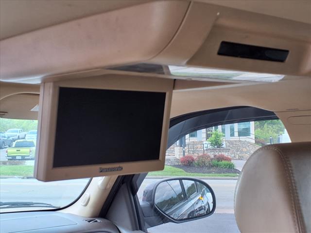 2009 GMC Yukon Denali