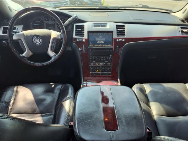 2008 Cadillac Escalade Base
