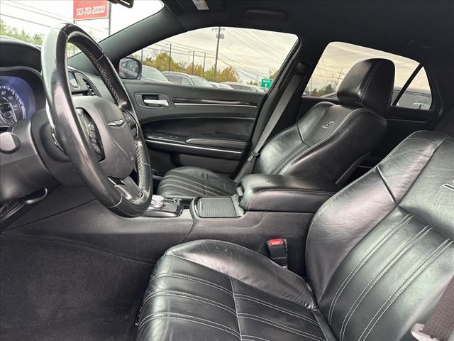 2021 Chrysler 300 S V6