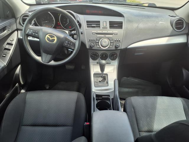 2010 Mazda Mazda3 i Sport