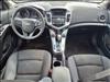 2016 Chevrolet Cruze Limited 1LT Auto