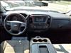 2017 Chevrolet Silverado 1500 Custom