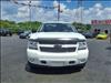2008 Chevrolet Suburban LTZ