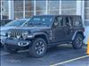 2019 Jeep Wrangler Unlimited