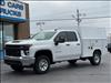 2023 Chevrolet Silverado 3500HD