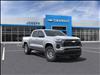 2024 Chevrolet Colorado