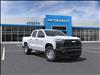 2025 Chevrolet Colorado