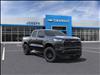 2025 Chevrolet Colorado