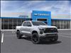 2024 Chevrolet Colorado