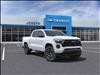 2025 Chevrolet Colorado