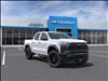 2024 Chevrolet Colorado