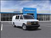 2024 Chevrolet Express