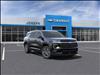 2025 Chevrolet Traverse